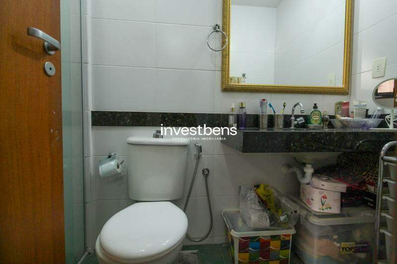 Apartamento à venda no Buritis: 