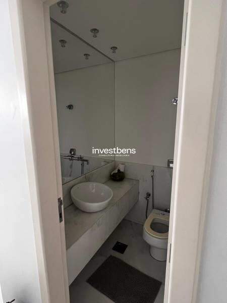 Cobertura à venda no Buritis: 