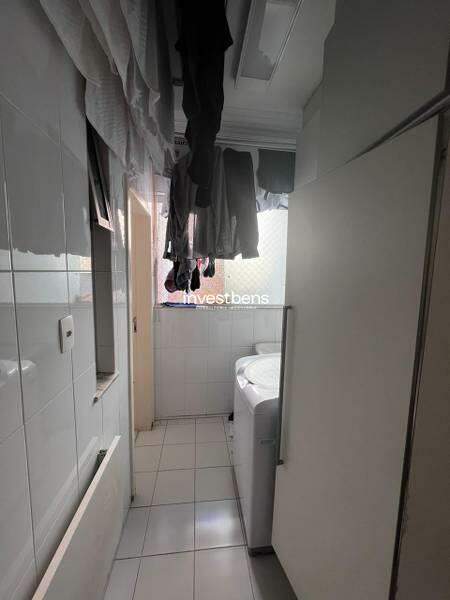Cobertura à venda no Buritis: 
