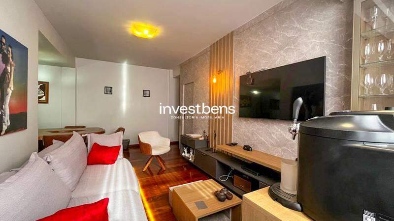 Apartamento à venda no Buritis: 