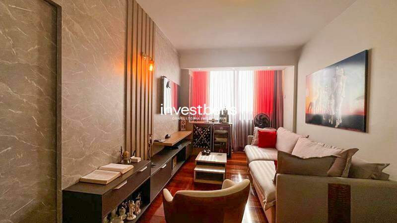 Apartamento à venda no Buritis: 