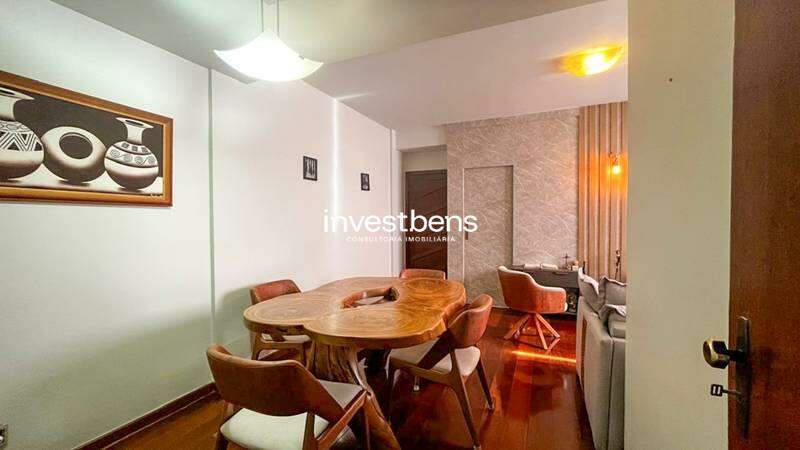 Apartamento à venda no Buritis: 