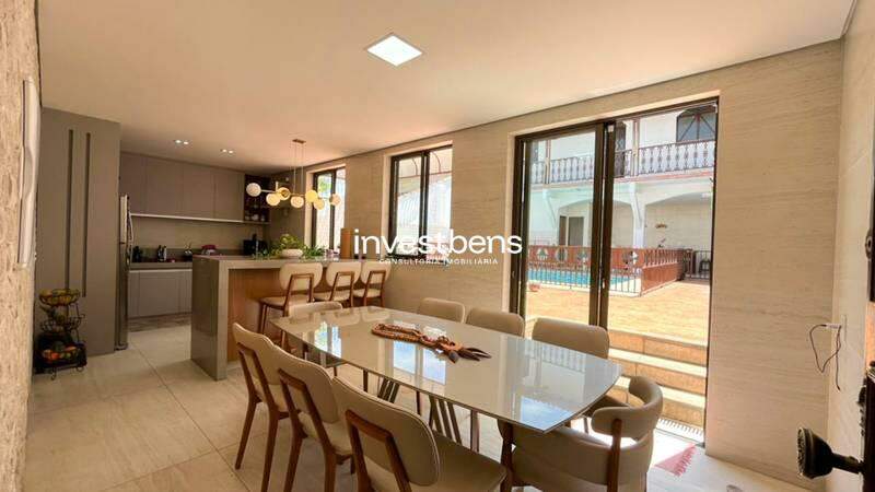 Casa à venda no Alto Barroca: 