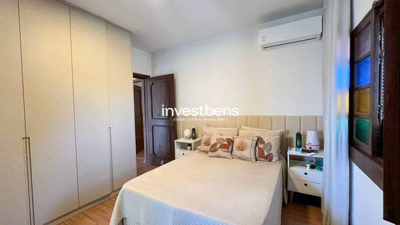 Casa à venda no Alto Barroca: 