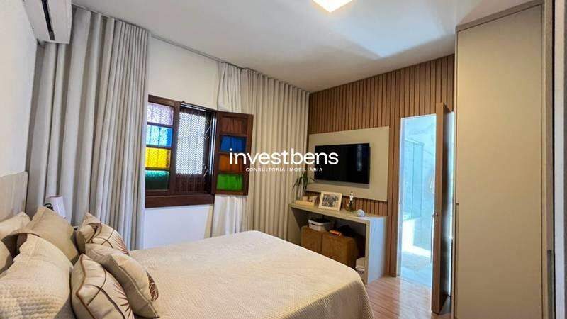 Casa à venda no Alto Barroca: 