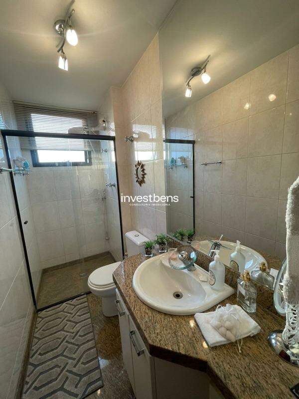 Apartamento à venda no Graça: 