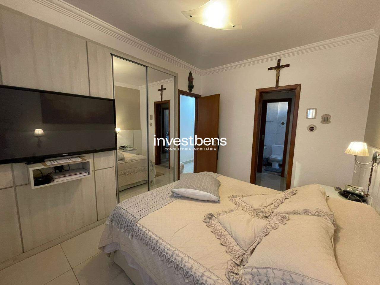 Apartamento à venda no Graça: 
