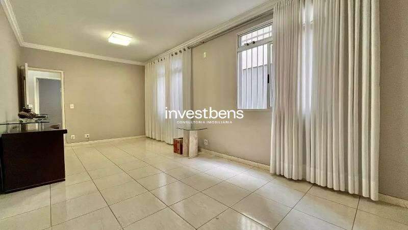Apartamento à venda no Santa Lúcia: 