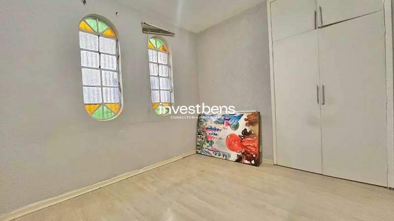 Apartamento à venda no Santa Lúcia: 