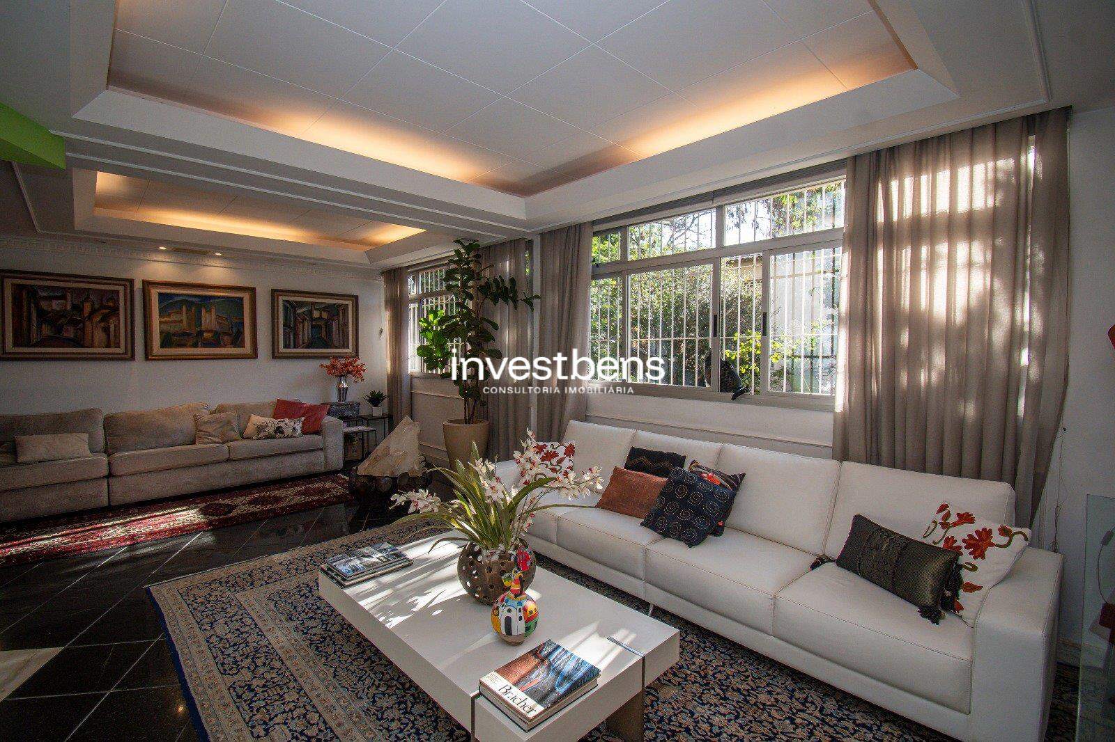 Apartamento à venda no Santa Lúcia: 