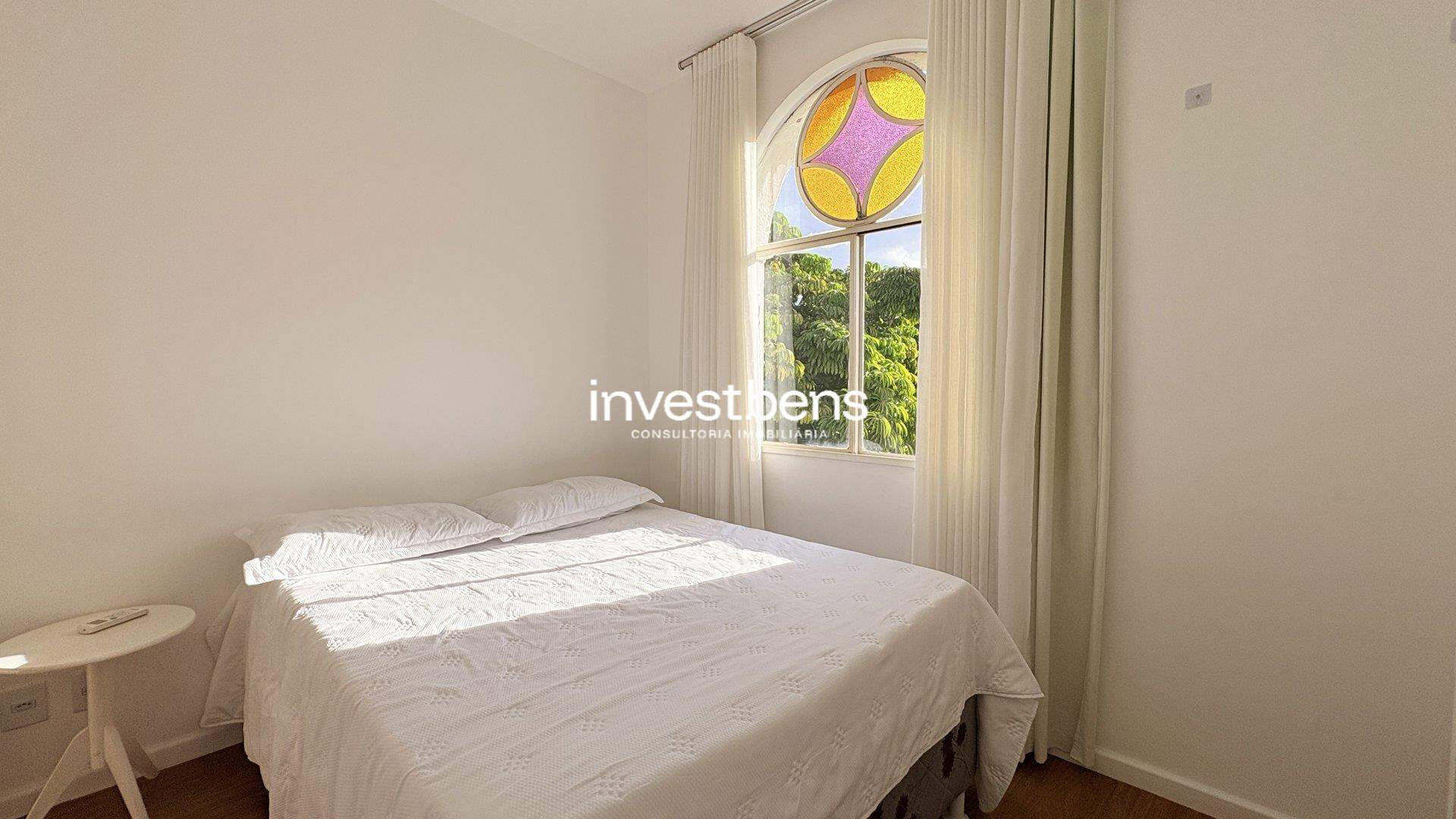 Apartamento à venda no Santa Lúcia: 