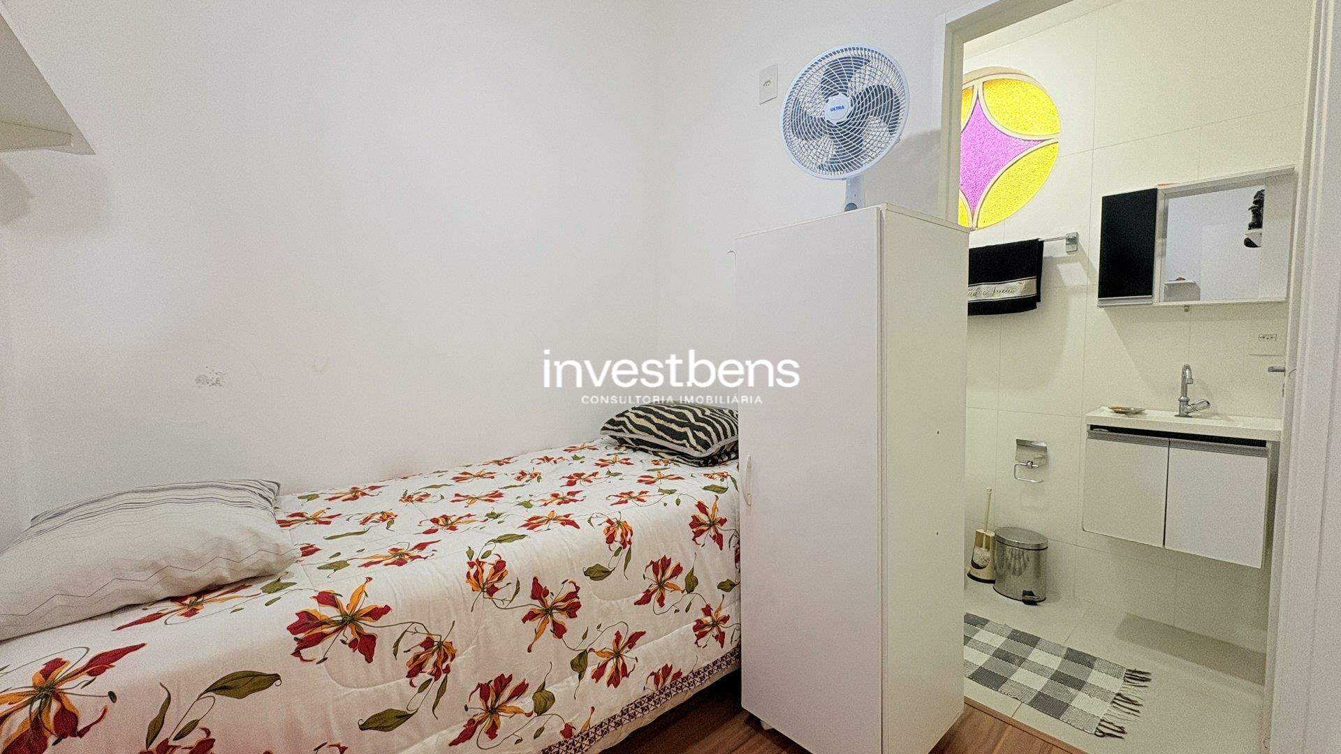 Apartamento à venda no Santa Lúcia: 