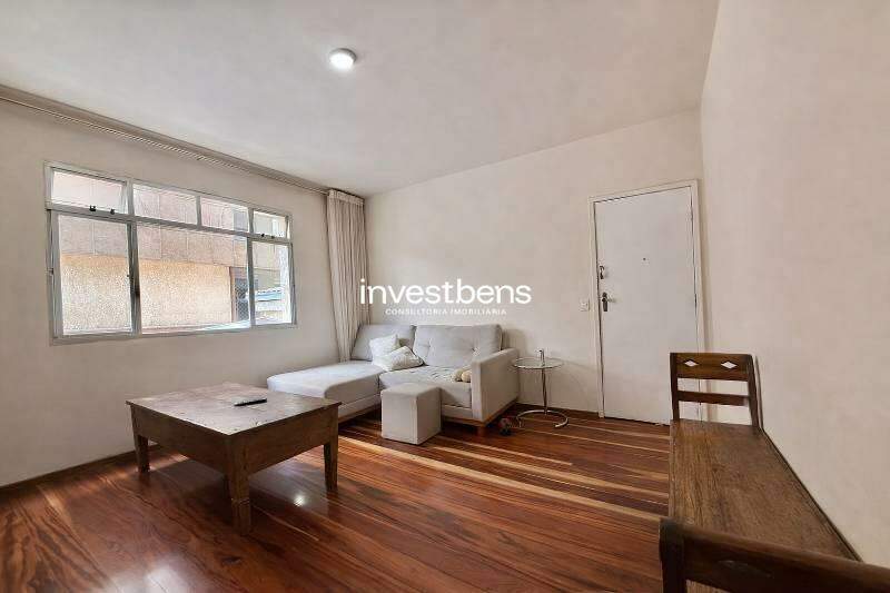 Apartamento à venda no Santa Lúcia: 