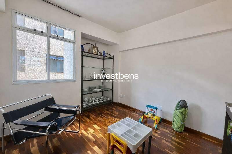 Apartamento à venda no Santa Lúcia: 