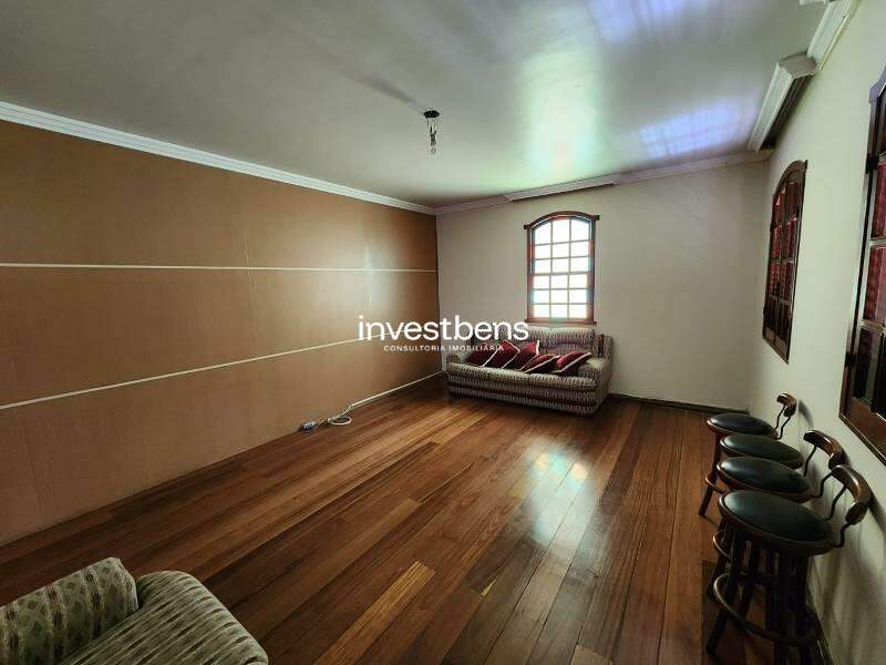 Casa à venda no Santa Lúcia: 
