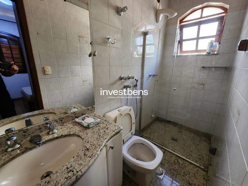 Casa à venda no Santa Lúcia: 