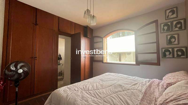 Casa à venda no Santa Lúcia: 