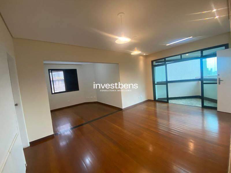 Apartamento à venda no Sion: 