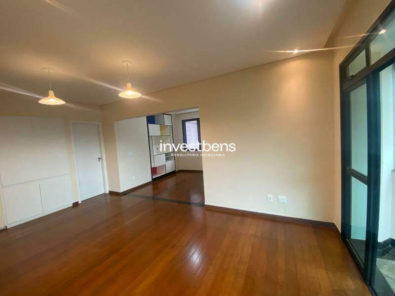 Apartamento à venda no Sion: 