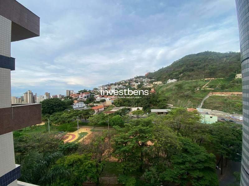Apartamento à venda no Sion: 