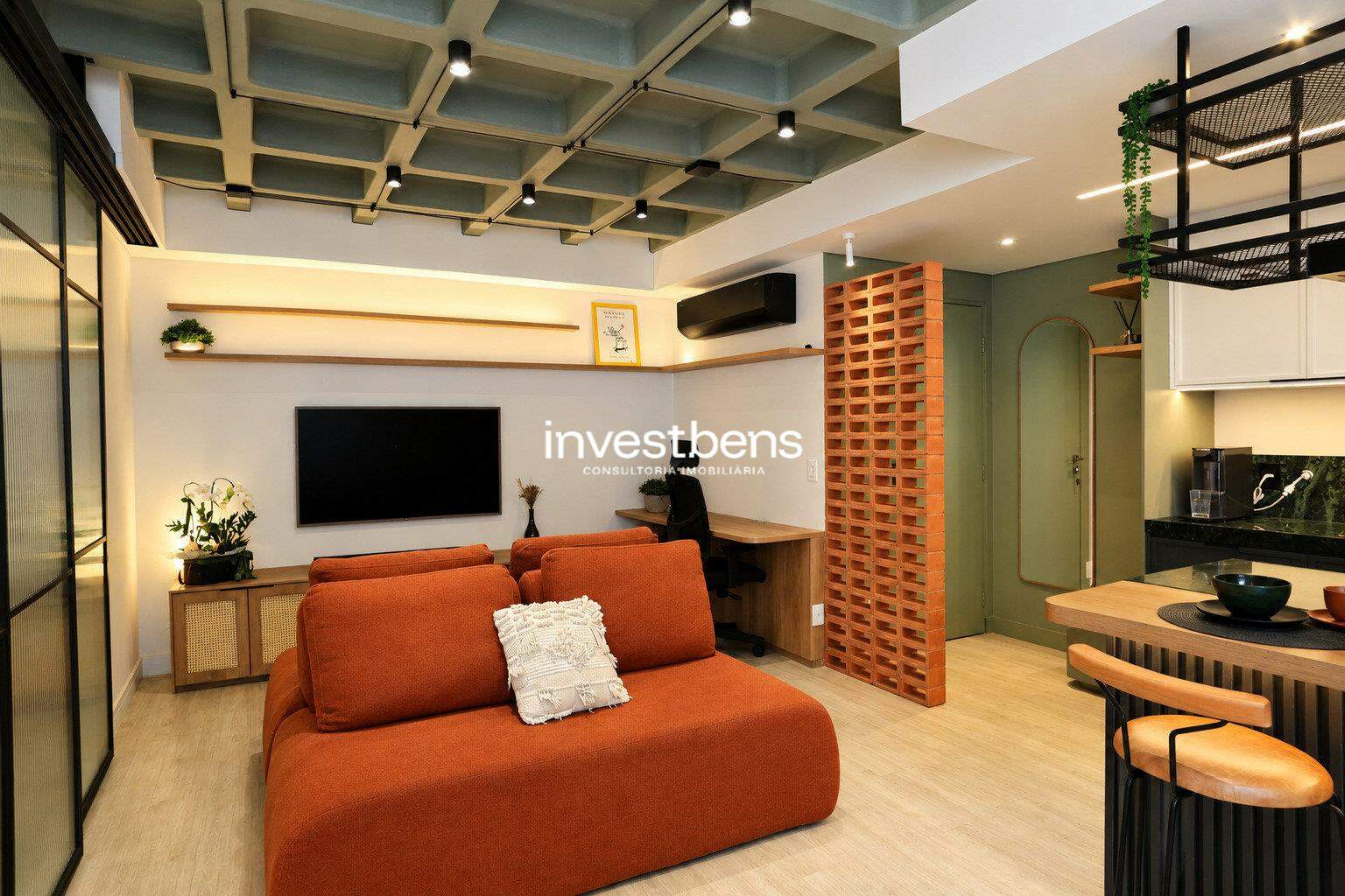 Apartamento à venda no Boa Viagem: 