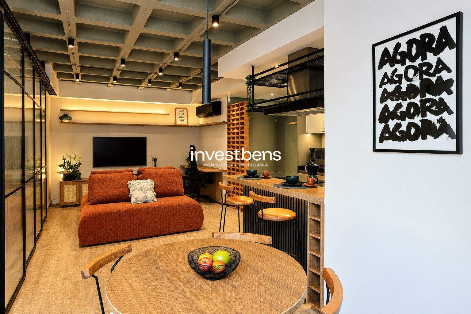 Apartamento à venda no Boa Viagem: 