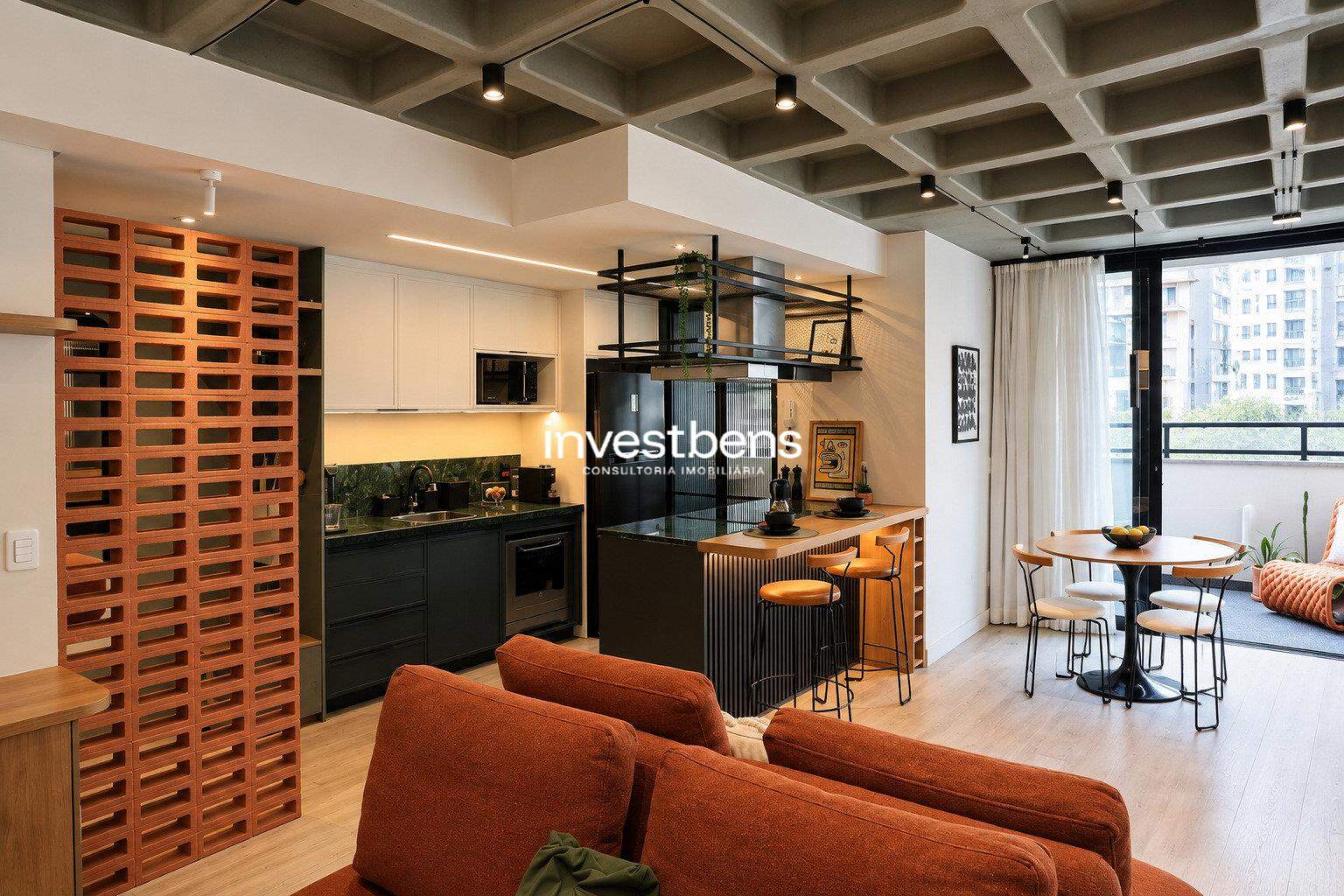 Apartamento à venda no Boa Viagem: 