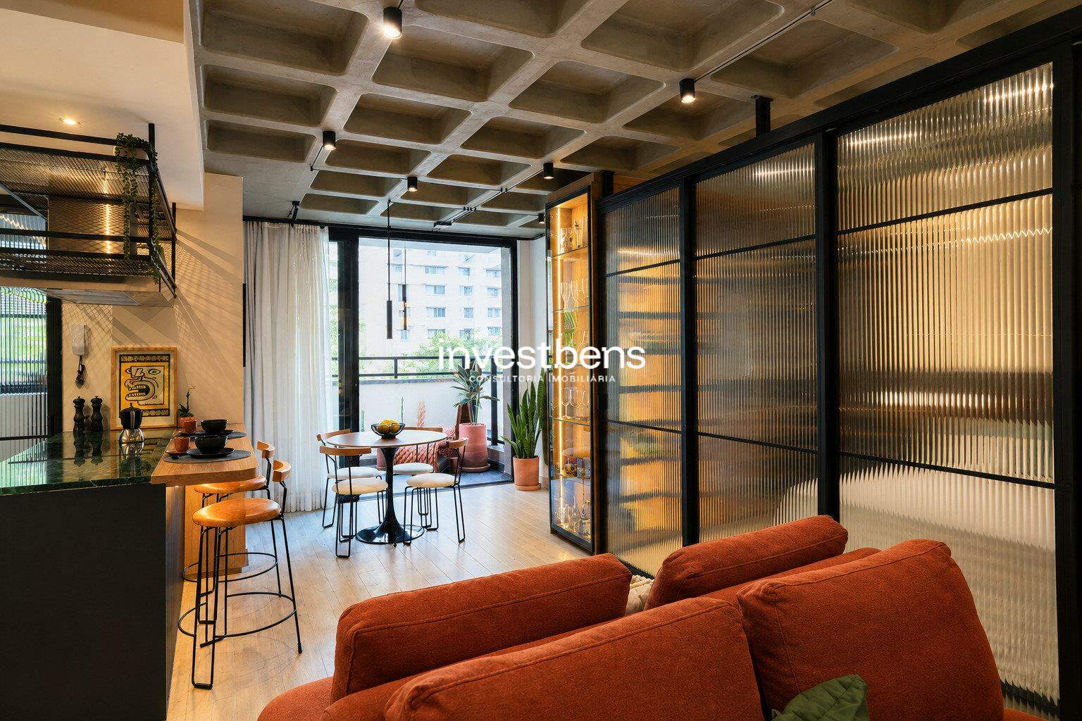 Apartamento à venda no Boa Viagem: 