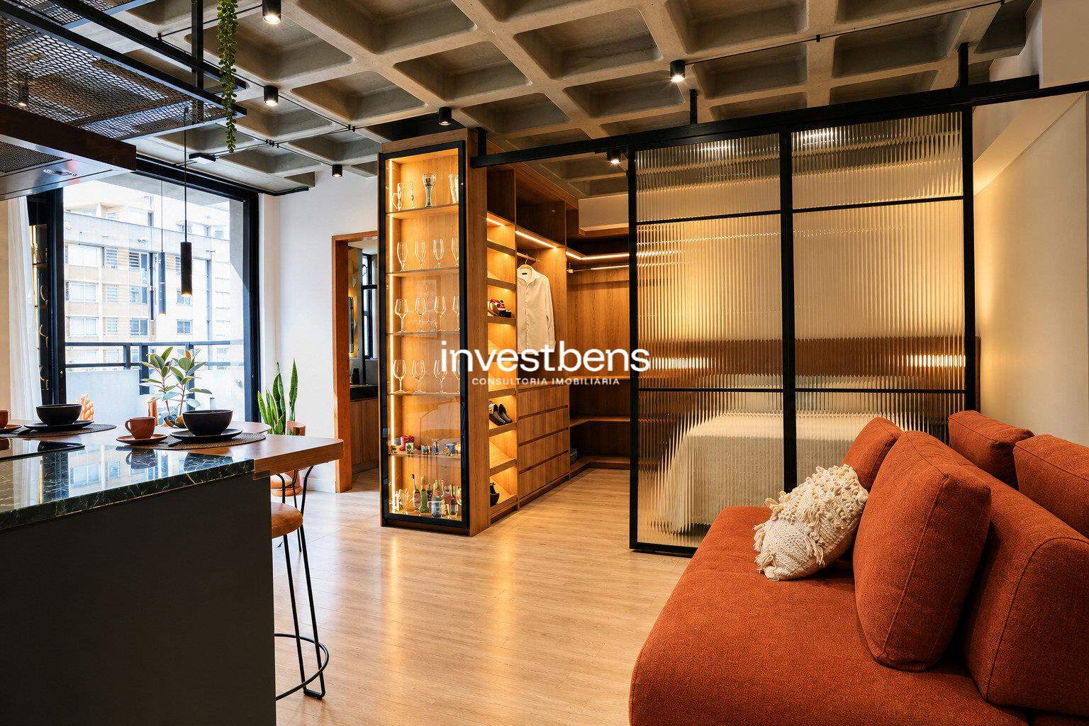 Apartamento à venda no Boa Viagem: 