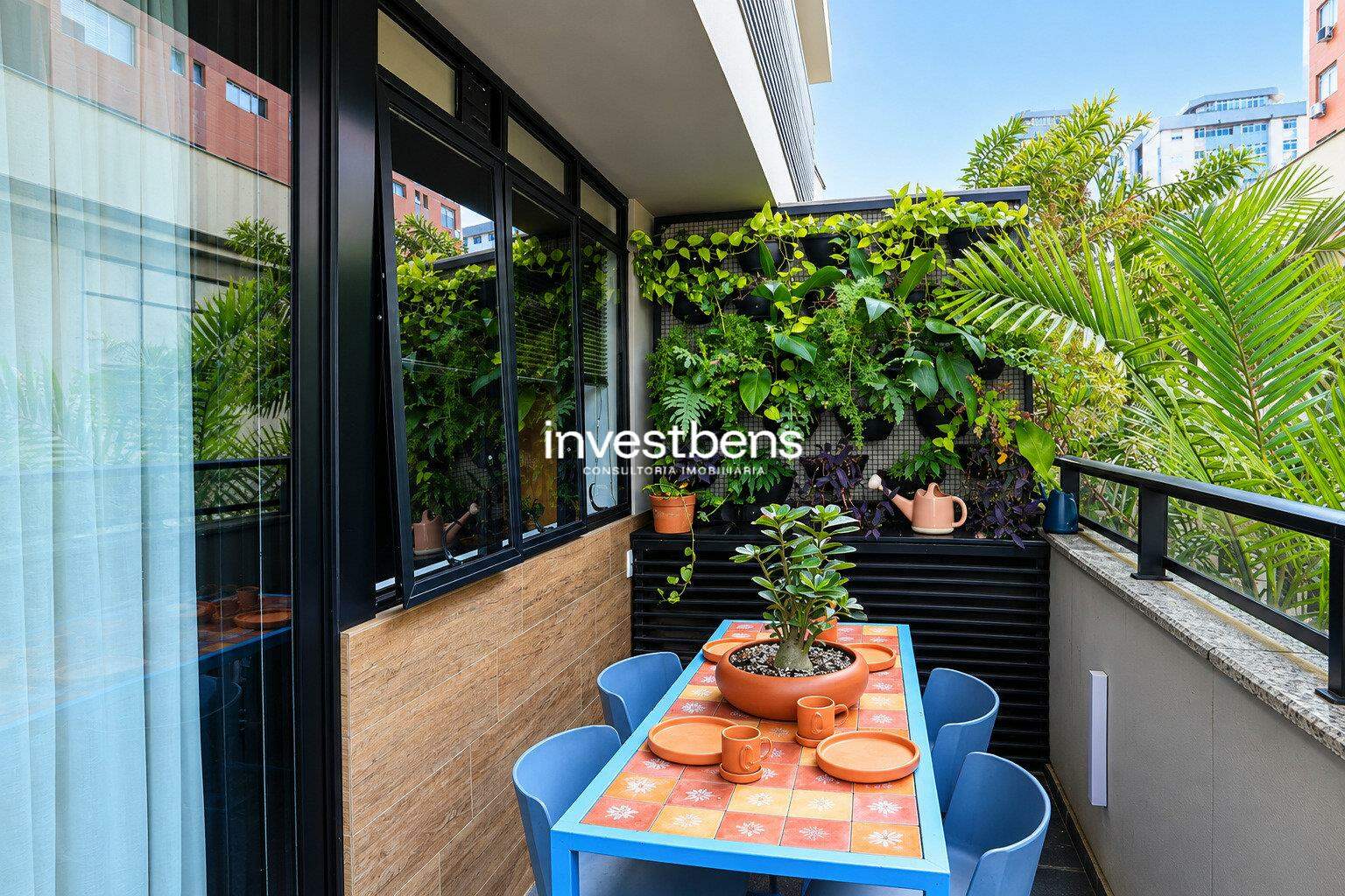 Apartamento à venda no Boa Viagem: 