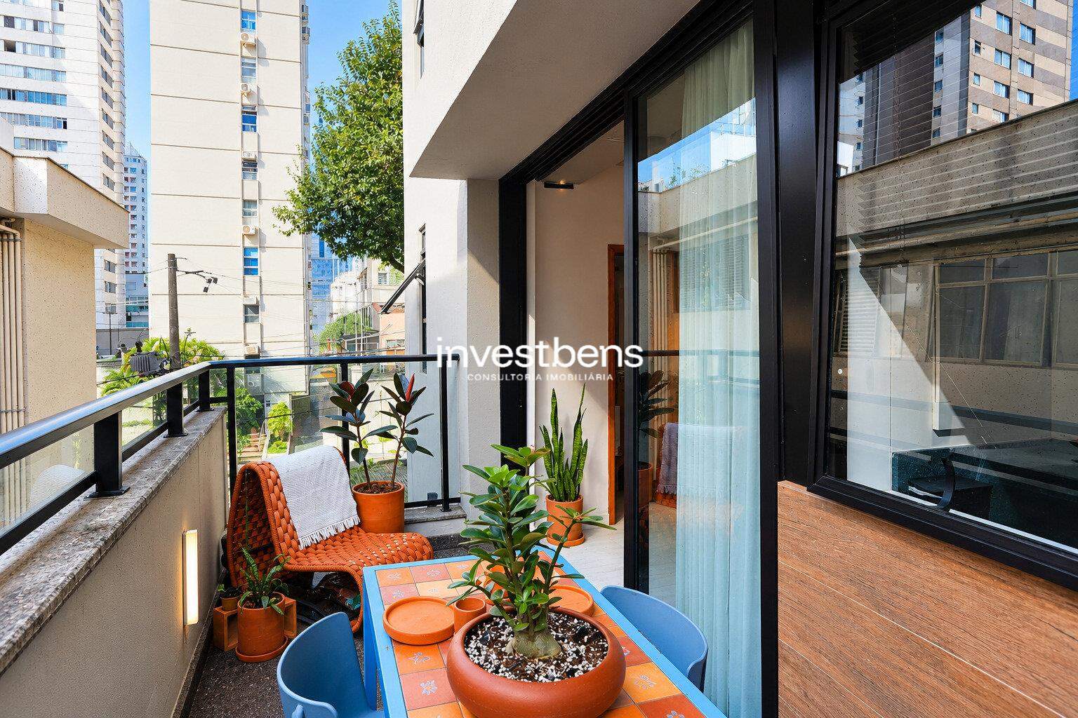 Apartamento à venda no Boa Viagem: 