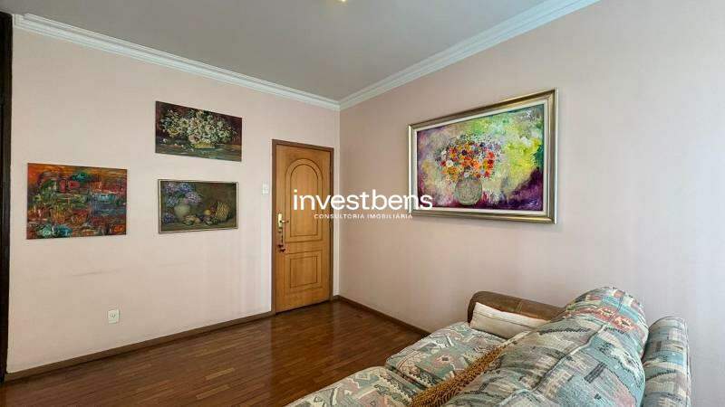 Apartamento à venda no Boa Viagem: 