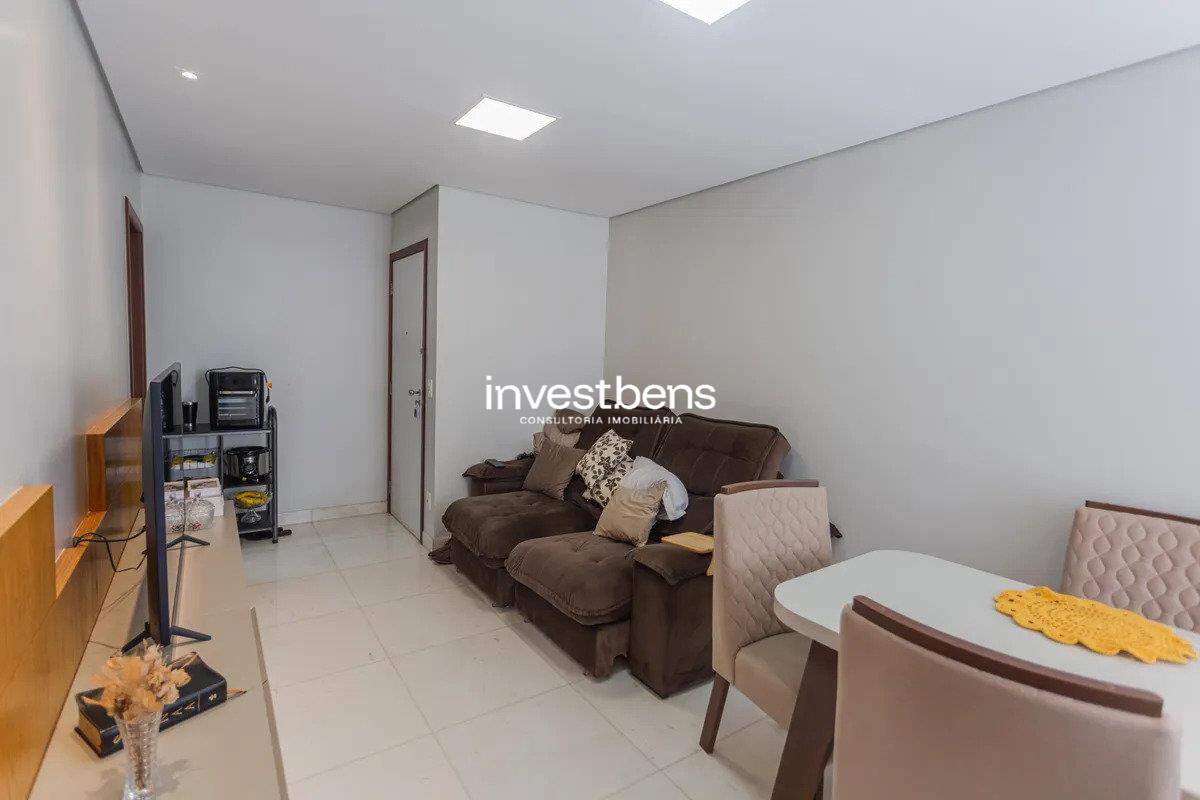 Apartamento à venda no Boa Viagem: 