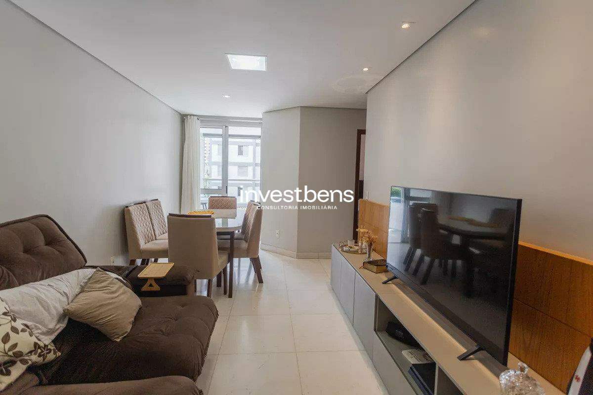 Apartamento à venda no Boa Viagem: 