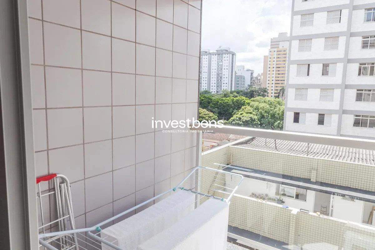 Apartamento à venda no Boa Viagem: 