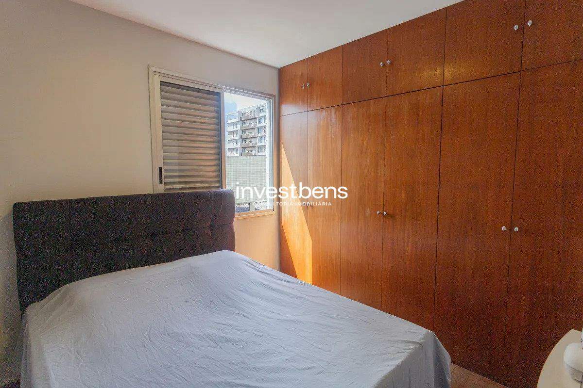 Apartamento à venda no Boa Viagem: 