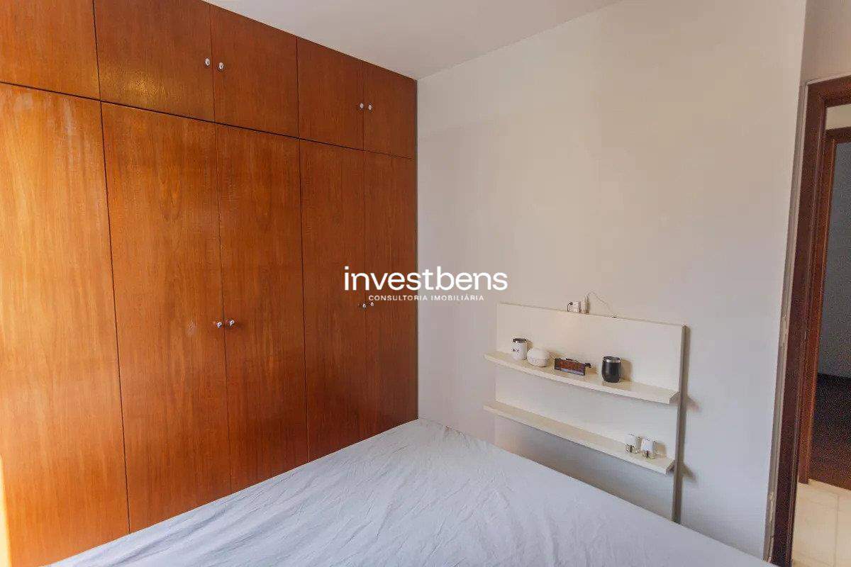 Apartamento à venda no Boa Viagem: 