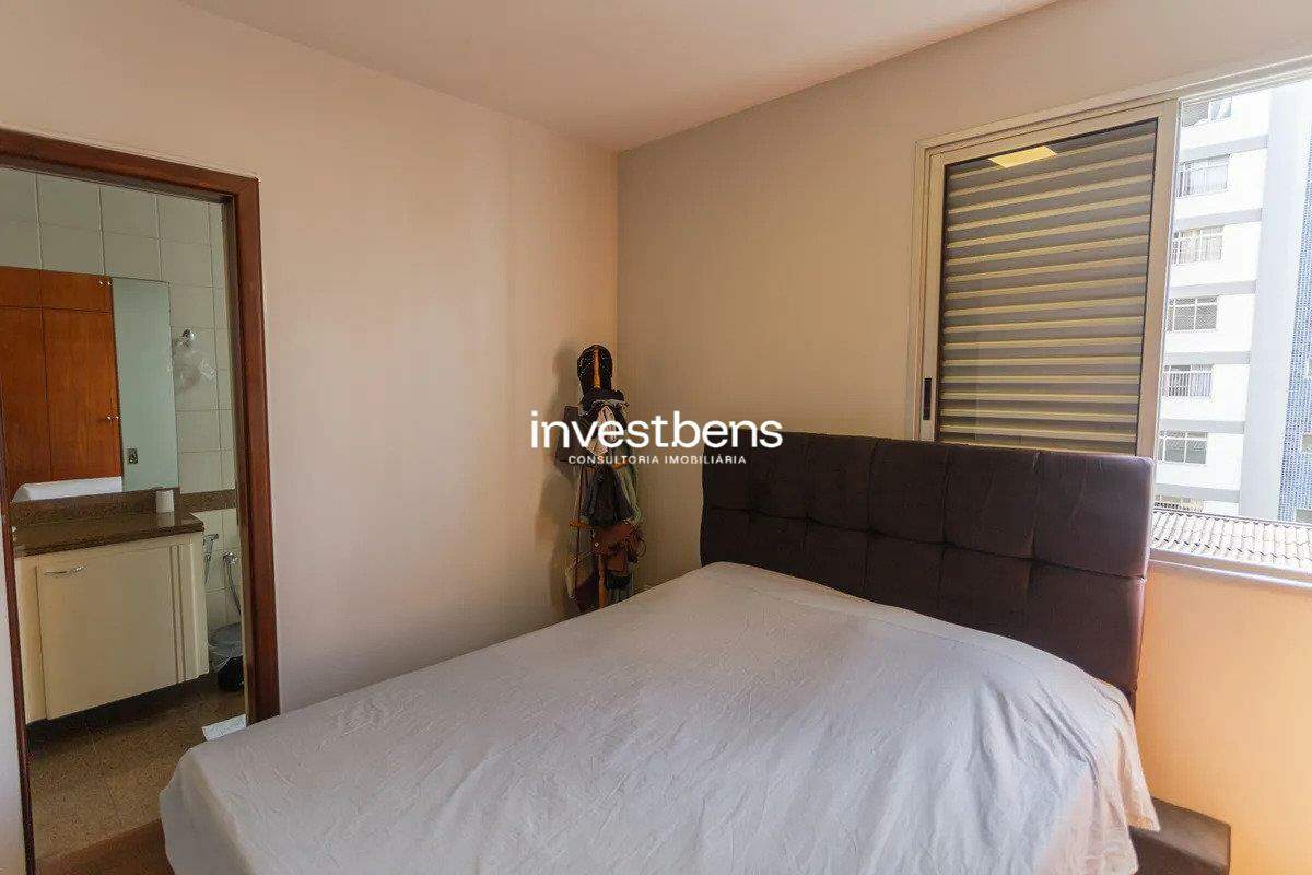 Apartamento à venda no Boa Viagem: 