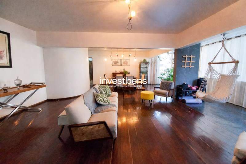 Apartamento à venda no Santo Antônio: 