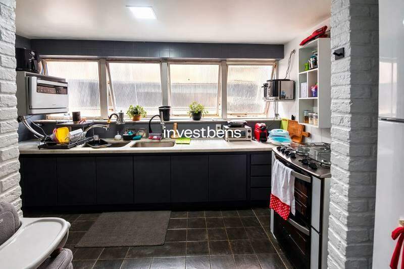 Apartamento à venda no Santo Antônio: 