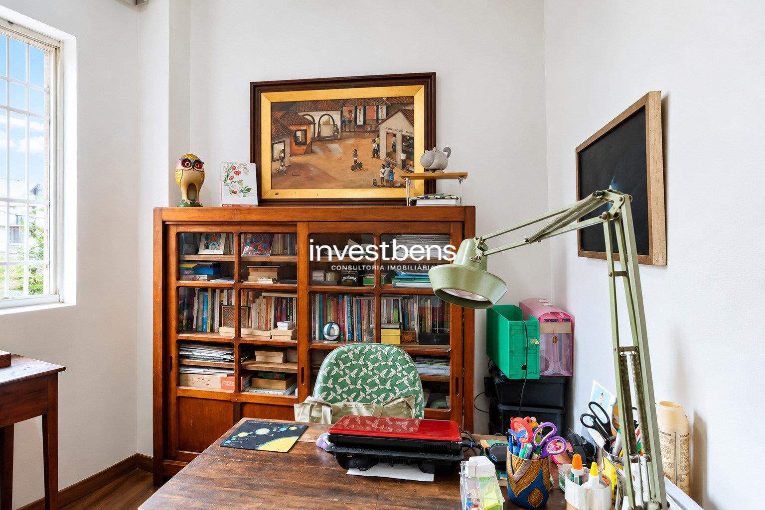 Apartamento à venda no Santo Antônio: 