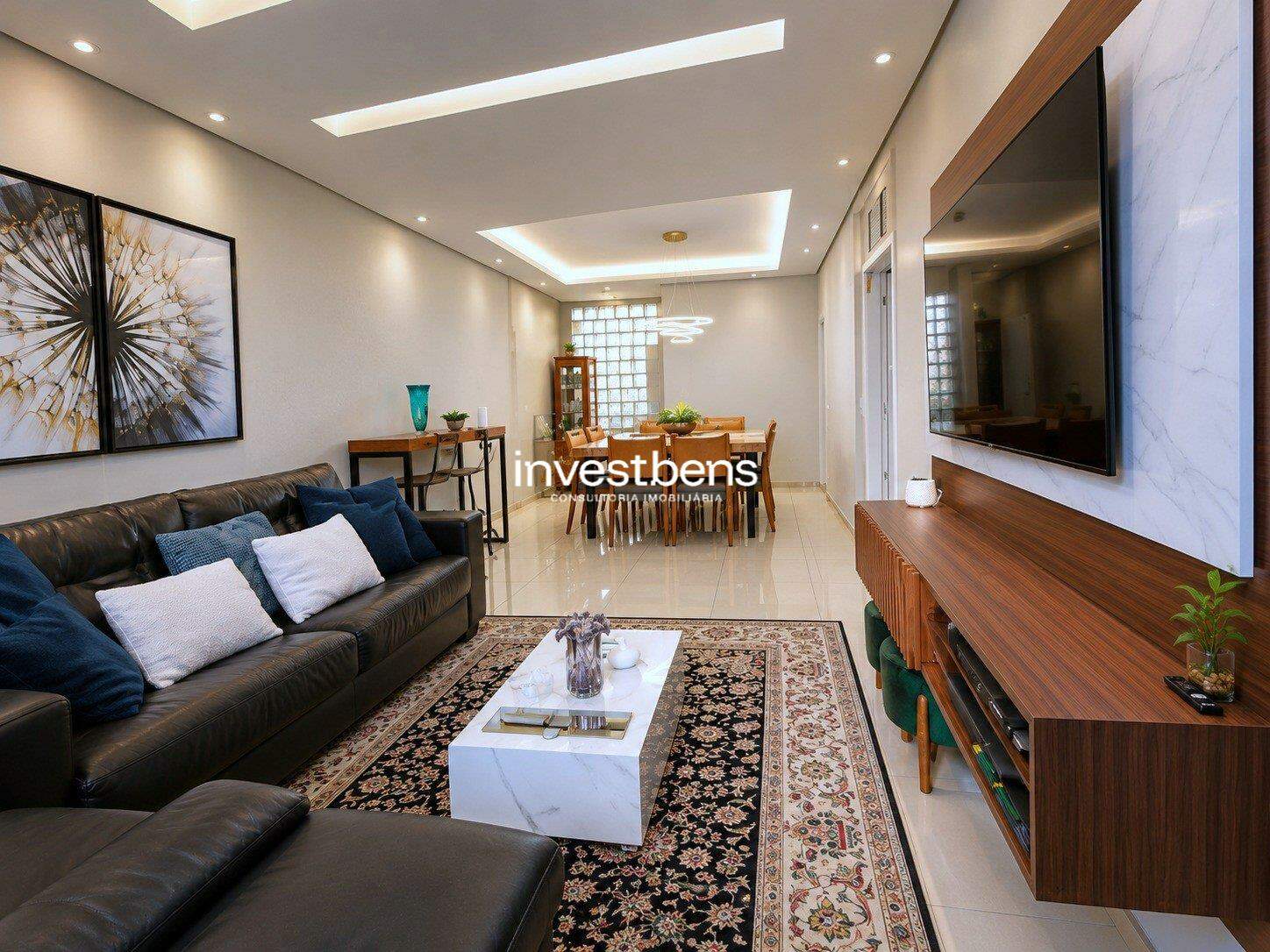 Apartamento à venda no Santo Antônio: 