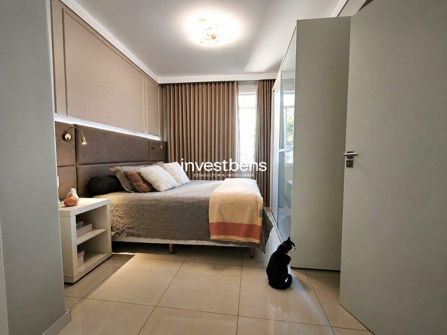 Apartamento à venda no Santo Antônio: 