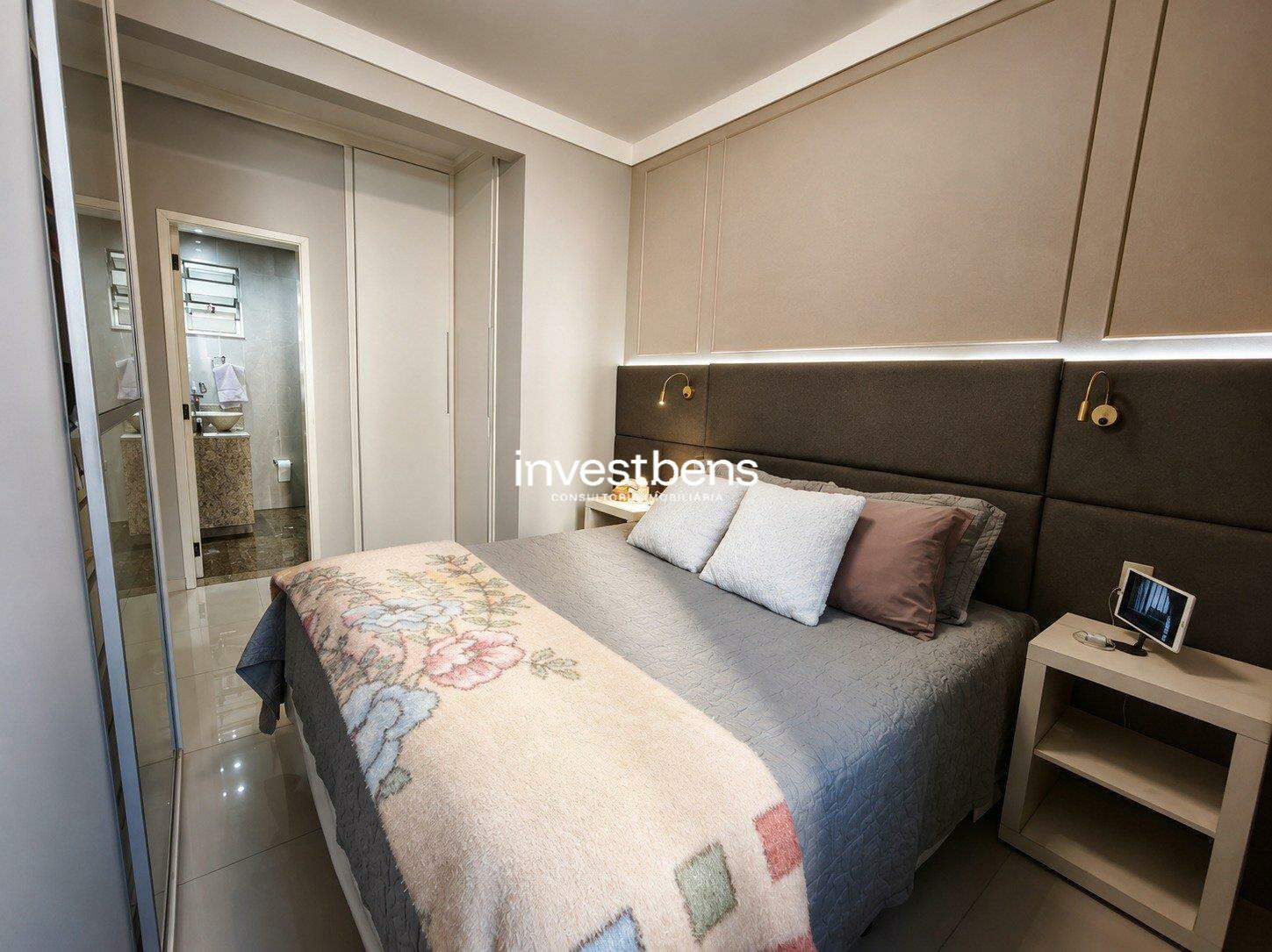 Apartamento à venda no Santo Antônio: 