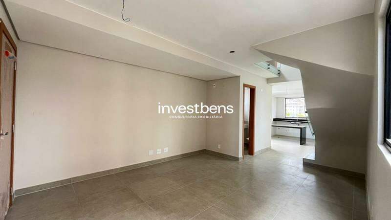 Apartamento à venda no Santo Antônio: 
