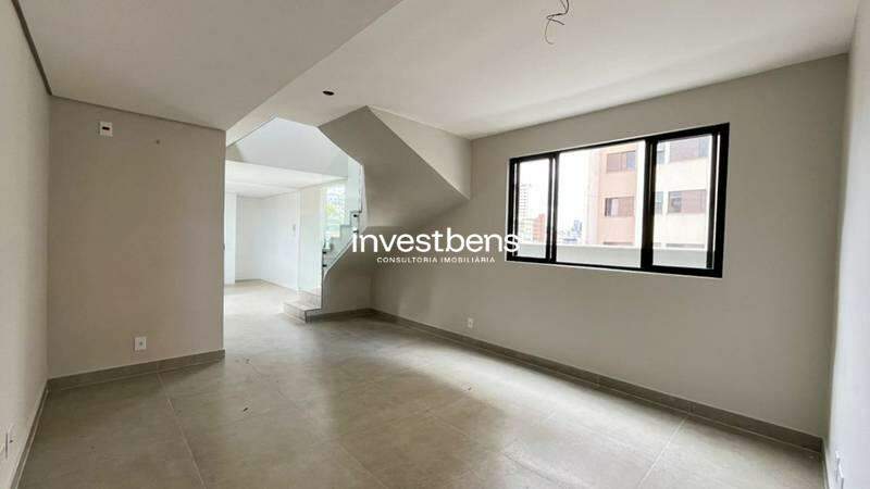 Apartamento à venda no Santo Antônio: 