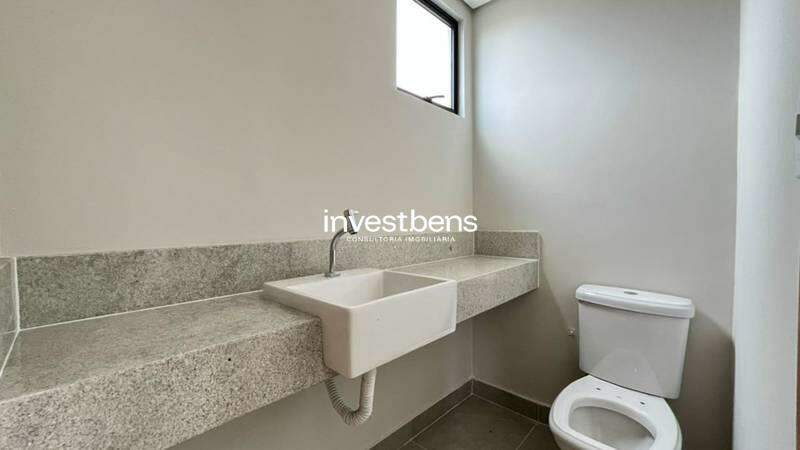 Apartamento à venda no Santo Antônio: 