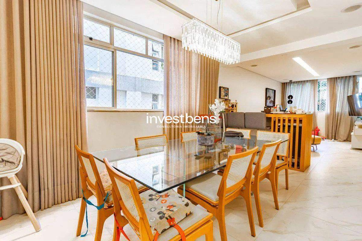 Apartamento à venda no Santo Antônio: 