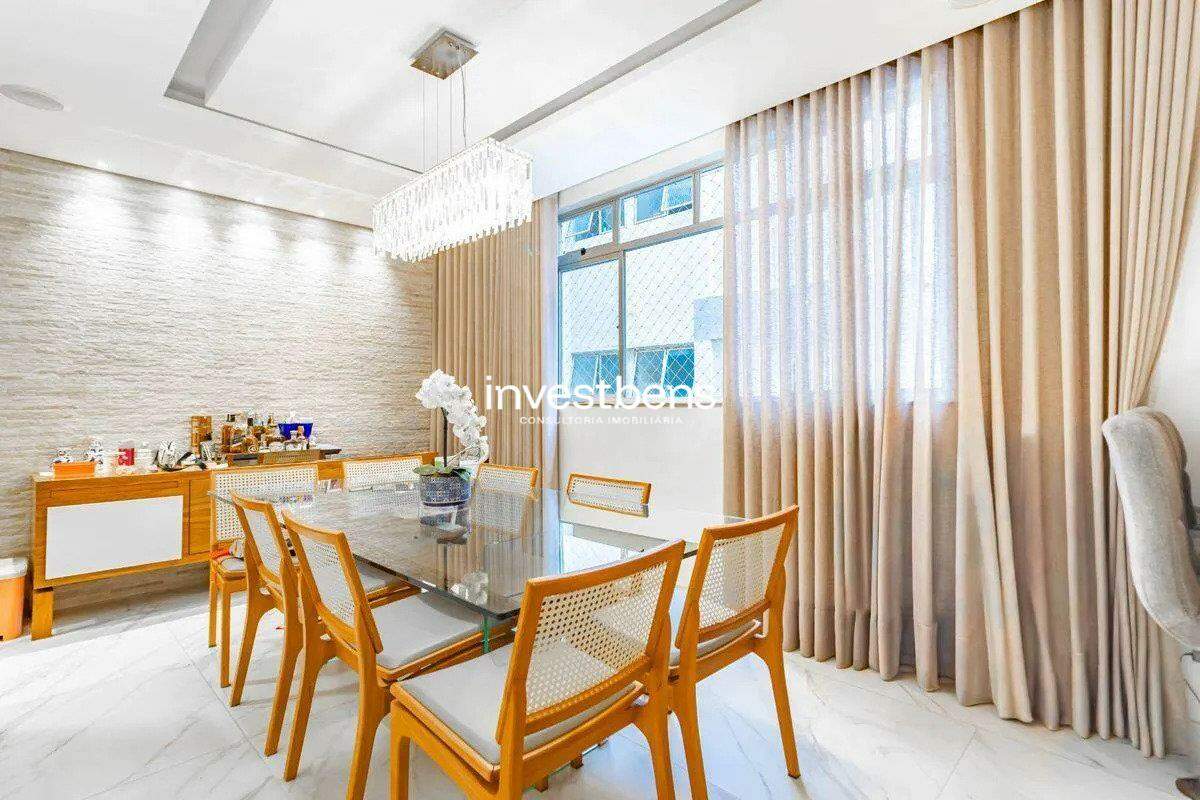 Apartamento à venda no Santo Antônio: 