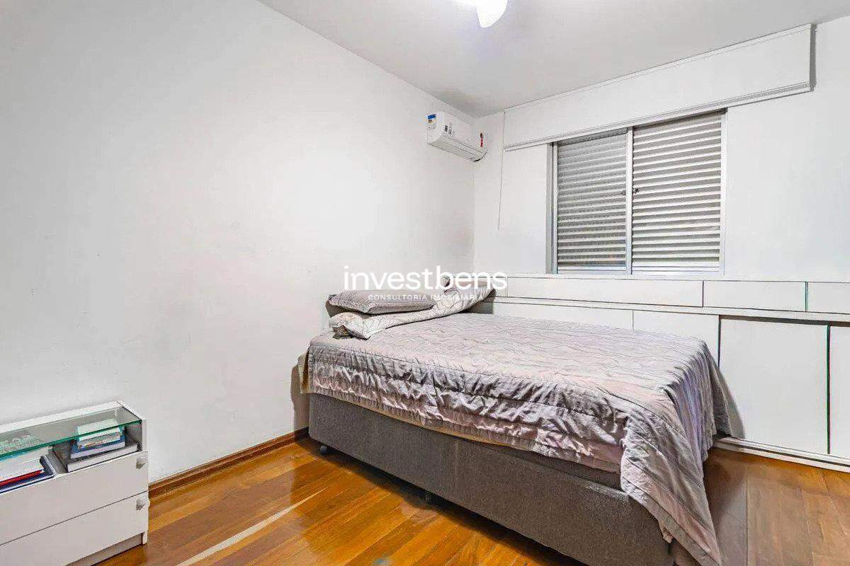 Apartamento à venda no Santo Antônio: 